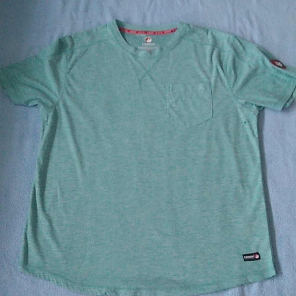 Canada Weather Gear Men's T-shirt